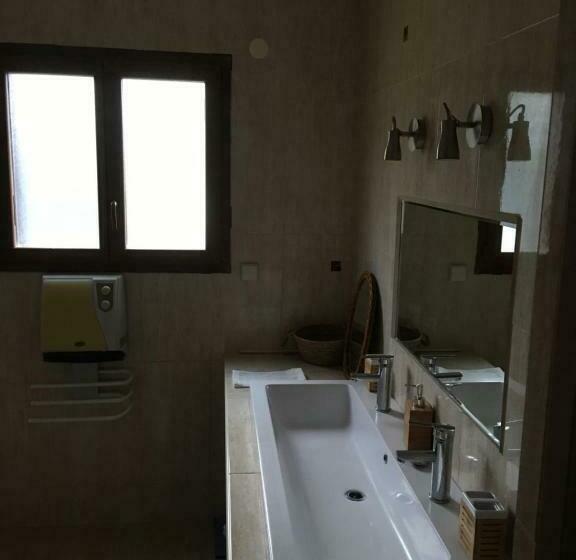 标准间, Coeur De Nature