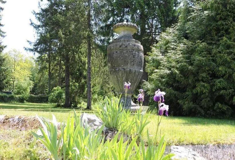スーペリアールーム, Manoir De Camblain