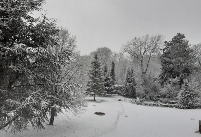 Номер Superior, Manoir De Camblain