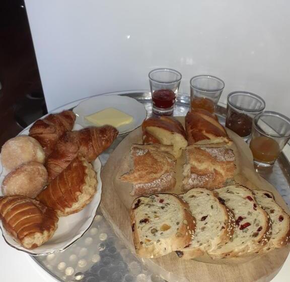 Habitació Superior, Manoir De Camblain