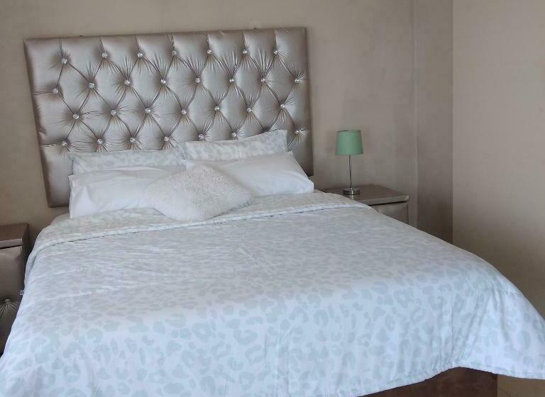 חדר סופריור, Preston Bnb