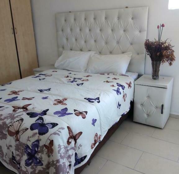 חדר סופריור, Preston Bnb