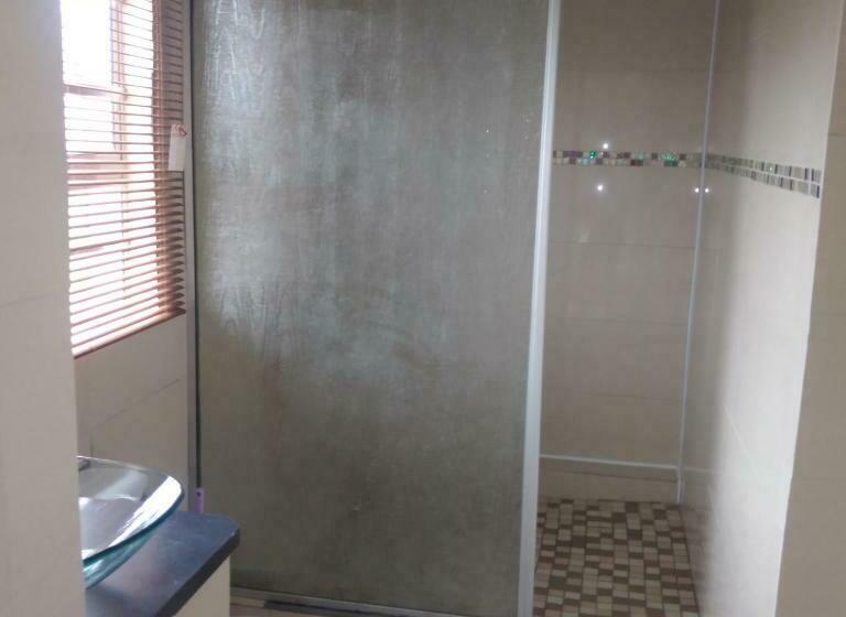 חדר דלוקס צדדי נוף לים, Preston Bnb