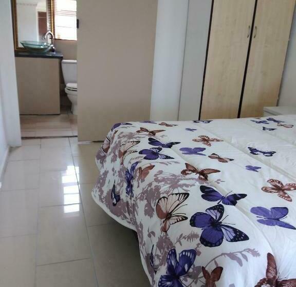 Номер Deluxe Вид на Море Боковой, Preston Bnb