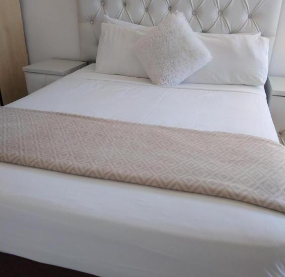 חדר דלוקס צדדי נוף לים, Preston Bnb