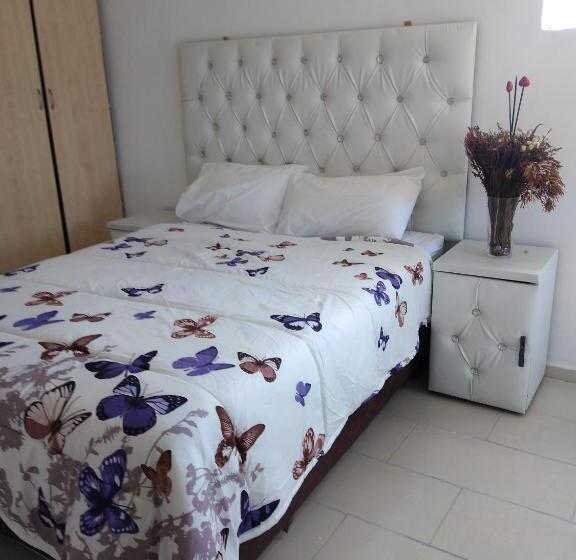 חדר סטנדרט, Preston Bnb