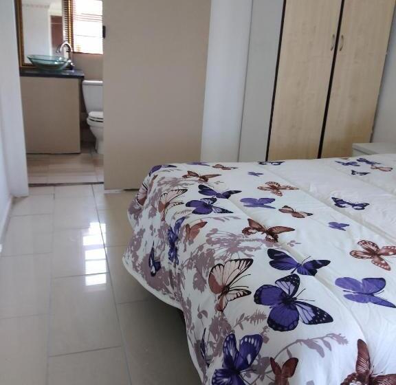 חדר סטנדרט, Preston Bnb