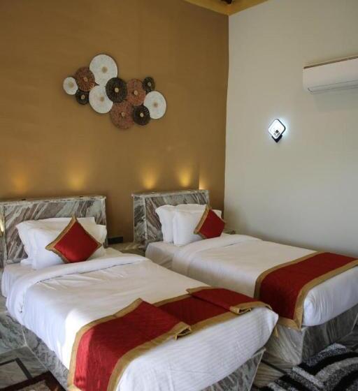 Номер Стандарт, Club 21 By Sariska Fun City, Alwar