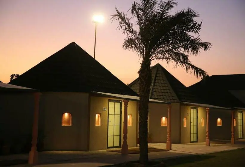 デラックスルーム, Club 21 By Sariska Fun City, Alwar