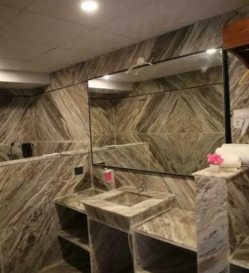 スタンダードルーム, Club 21 By Sariska Fun City, Alwar