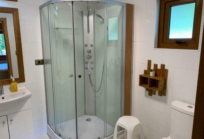 חדר סטנדרט, Illi Lodge & Hostel