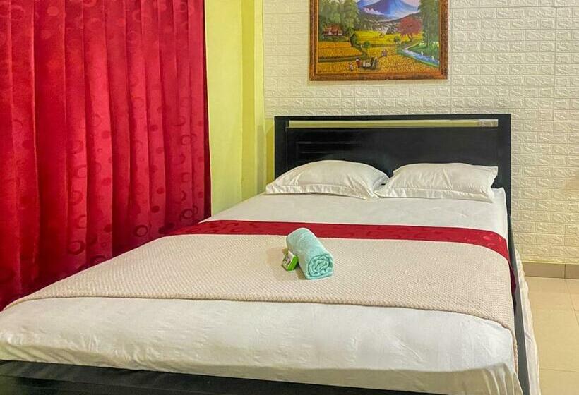 디럭스 룸, Karunia 2 Jailolo