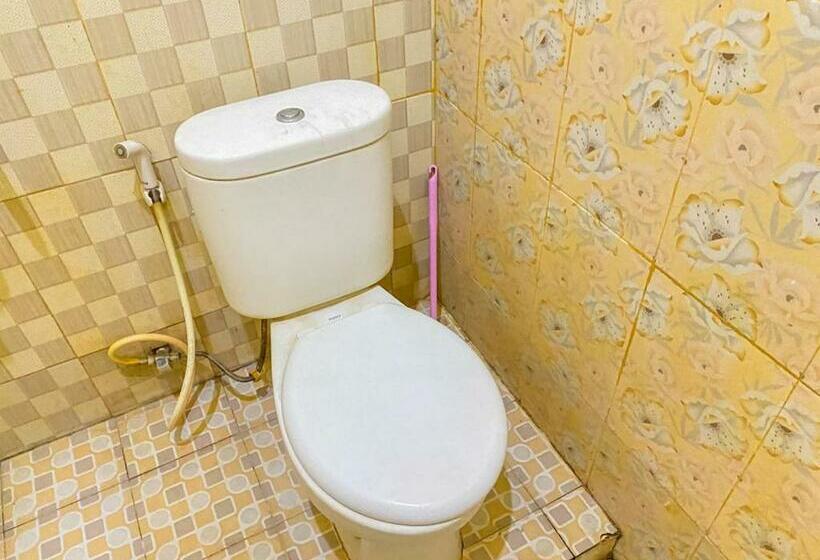 스위트, Karunia 2 Jailolo