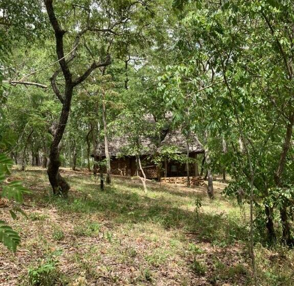 デラックスルーム, Lemara Eco Camp