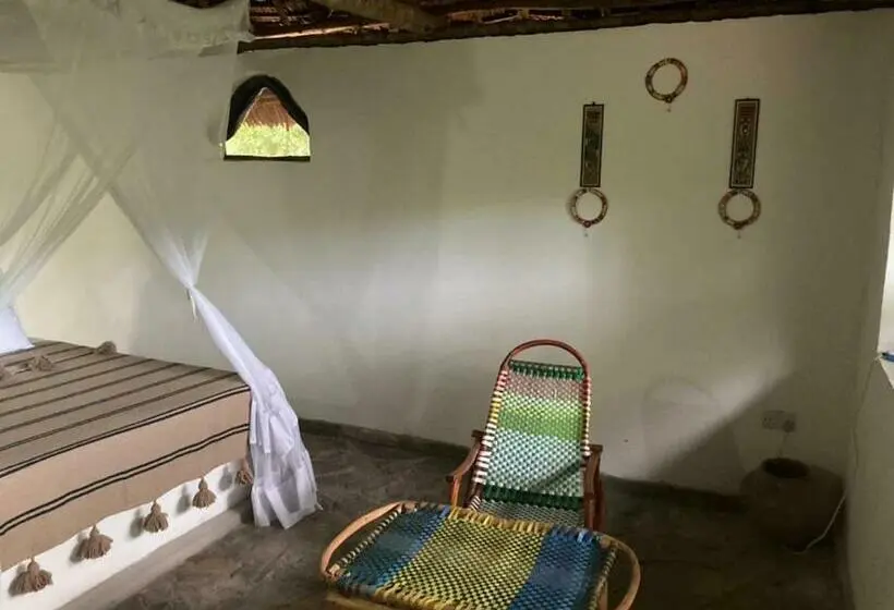 اتاق لوکس, Lemara Eco Camp