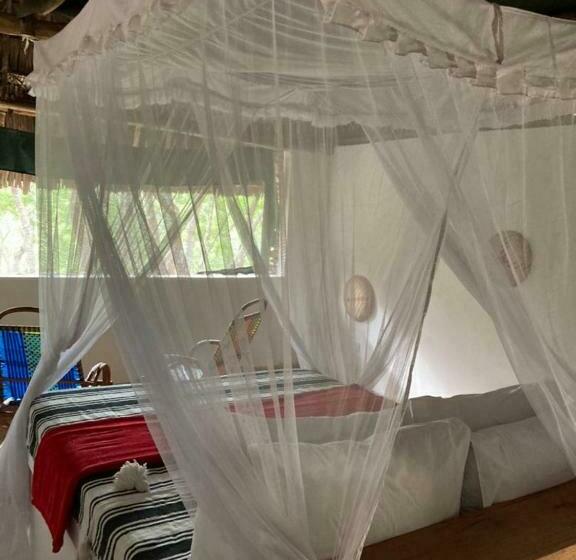 マウンテンビュースタンダードルーム, Lemara Eco Camp