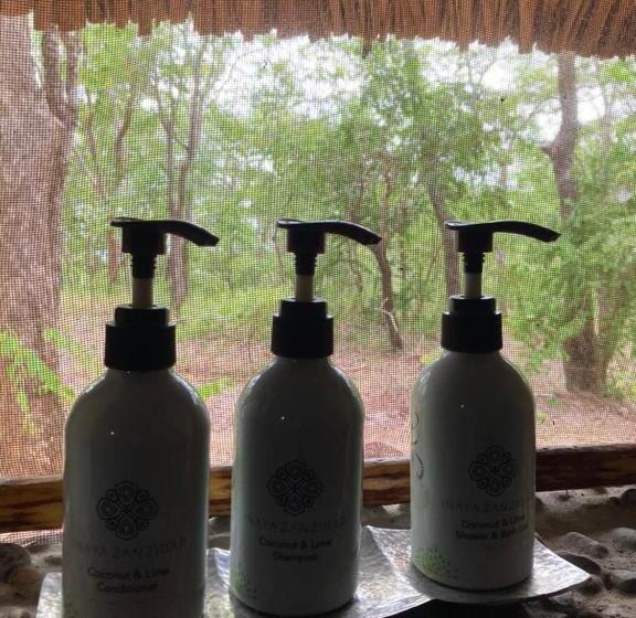 マウンテンビュースタンダードルーム, Lemara Eco Camp