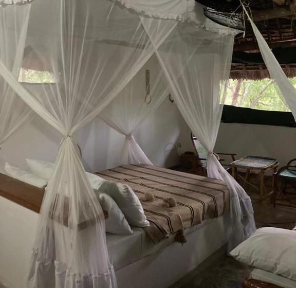 マウンテンビュースタンダードルーム, Lemara Eco Camp