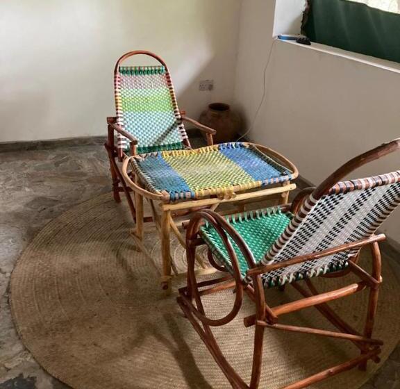 マウンテンビュースタンダードルーム, Lemara Eco Camp