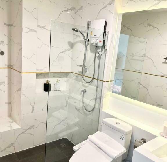 スーペリアールーム, S.r.sunshine