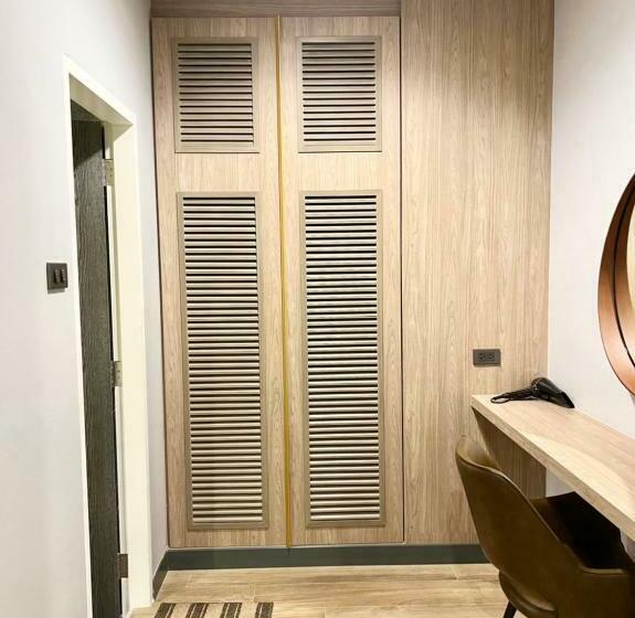 マウンテンビュースイート, S.r.sunshine