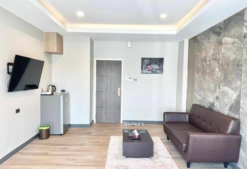 ファミリールーム, S.r.sunshine