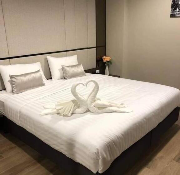 ファミリールーム, S.r.sunshine