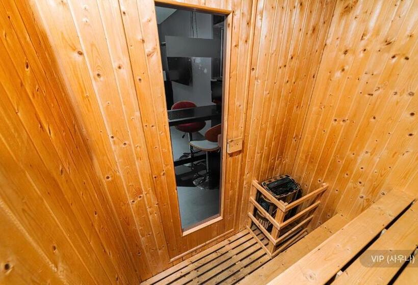 اتاق سوپریور, Ssome Jeongkwan