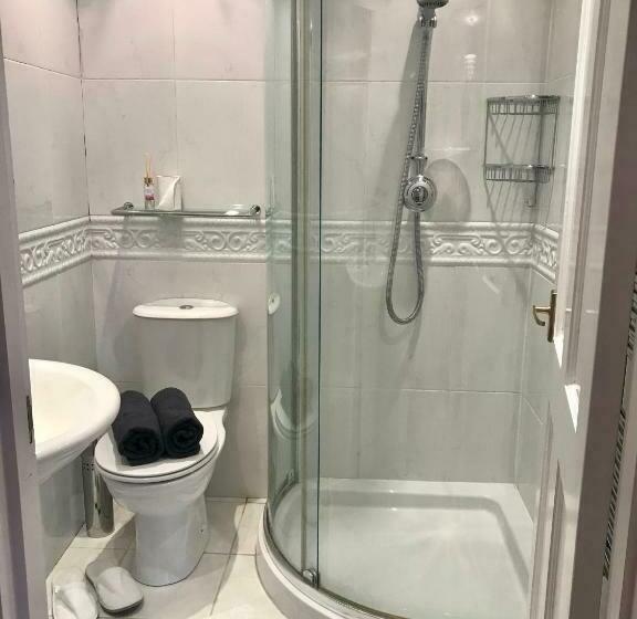 Номер Стандарт, The Farm Rooms
