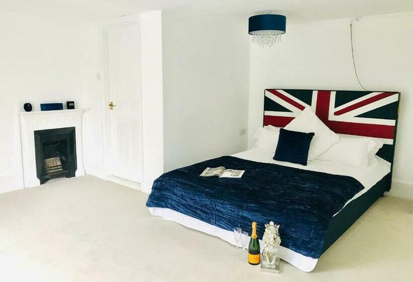 スタンダードルーム, The Farm Rooms