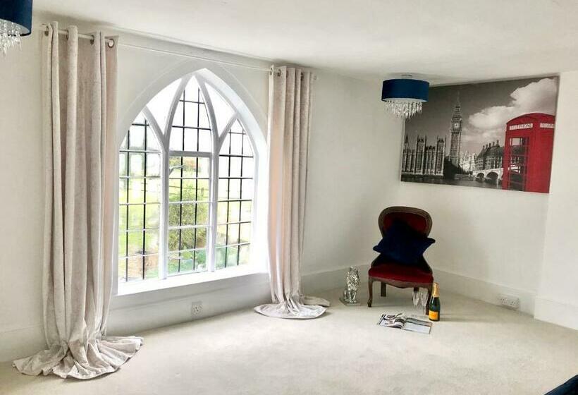 スタンダードルーム, The Farm Rooms