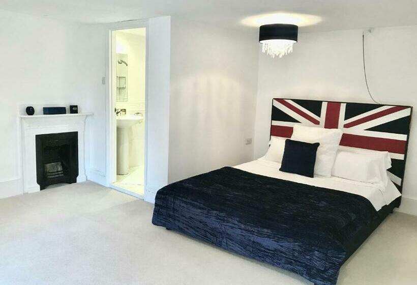 スタンダードルーム, The Farm Rooms