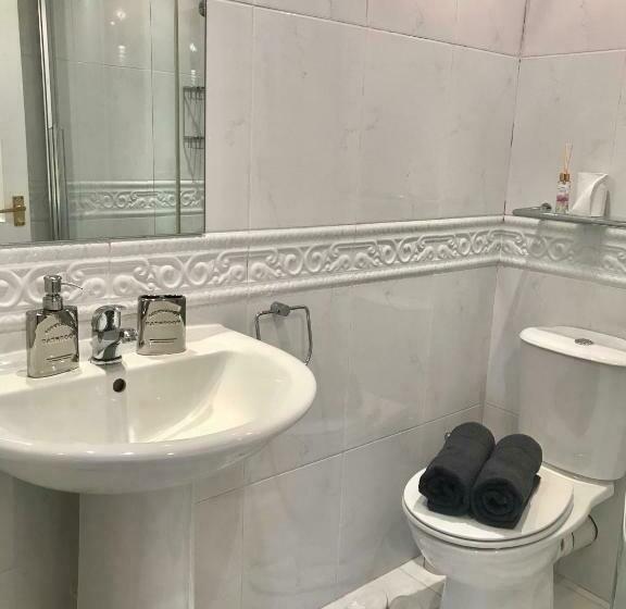 Номер Стандарт, The Farm Rooms