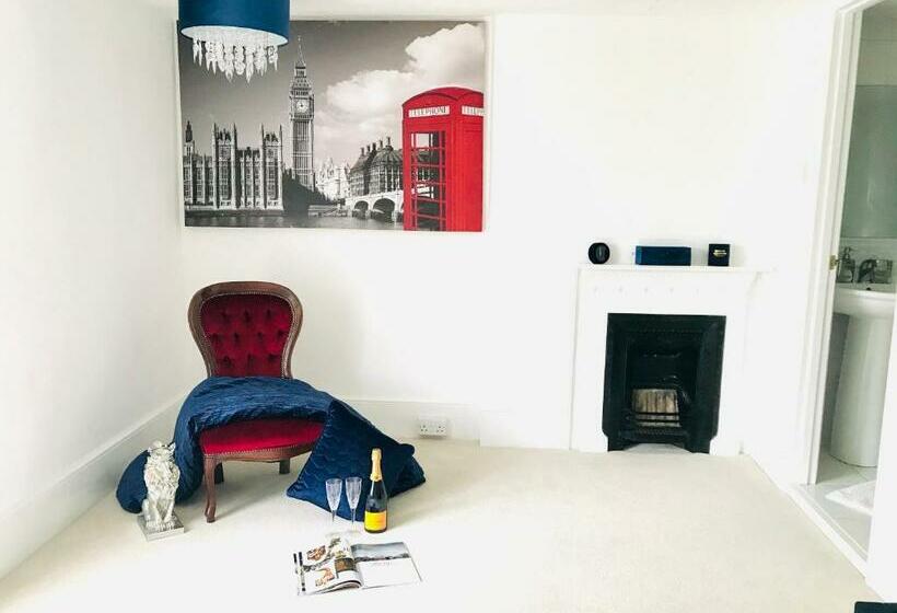 スタンダードルーム, The Farm Rooms