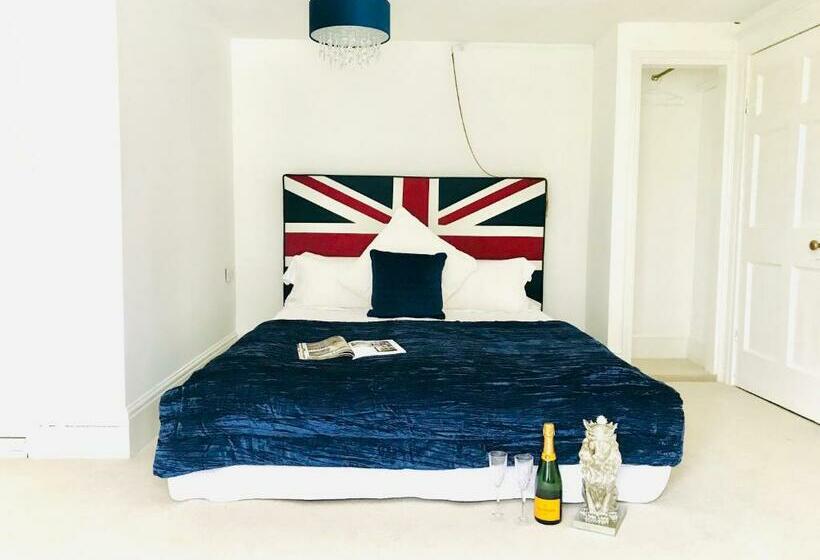 スタンダードルーム, The Farm Rooms