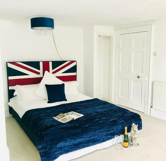 スタンダードルーム, The Farm Rooms