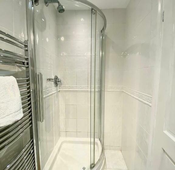 スタンダードルーム, The Farm Rooms