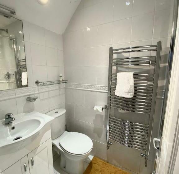 スタンダードルーム, The Farm Rooms