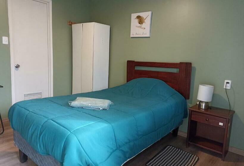 غرفة قياسية فردية, Alojamientos Jv Habitaciones