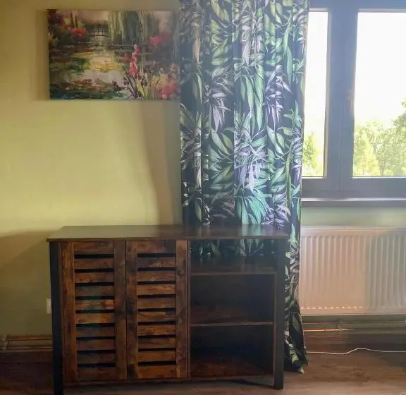 デラックスルーム, Apartmány Na Výsluní české švýcarsko