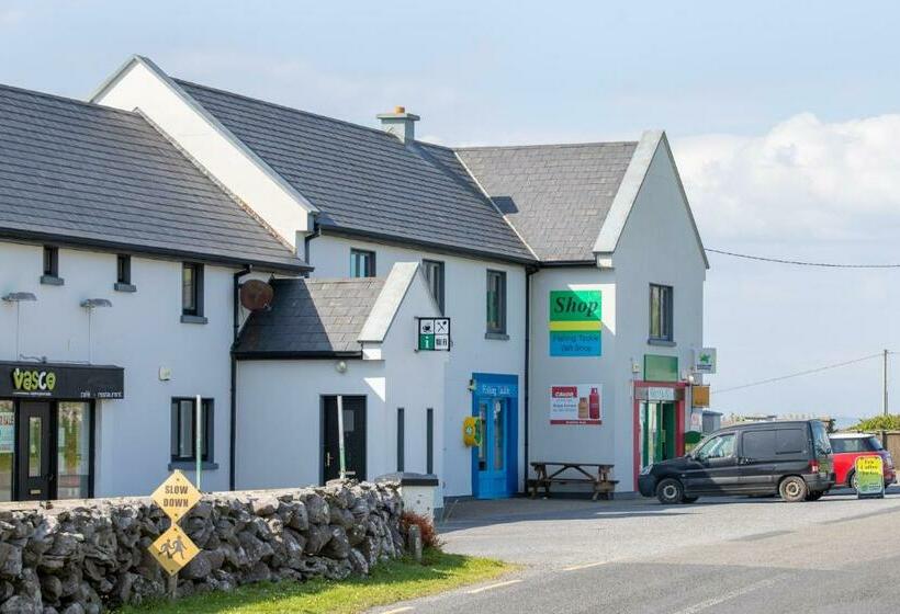 Семейный Номер Superior, Into The Burren