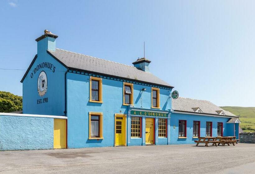 Семейный Номер Superior, Into The Burren