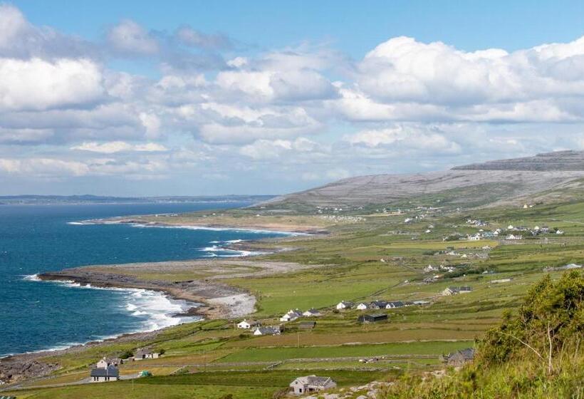 Студия Стандарт Вид на Море, Into The Burren