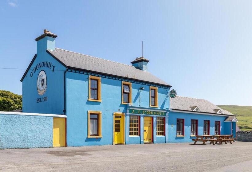 Студио Стандарт с Видом, Into The Burren