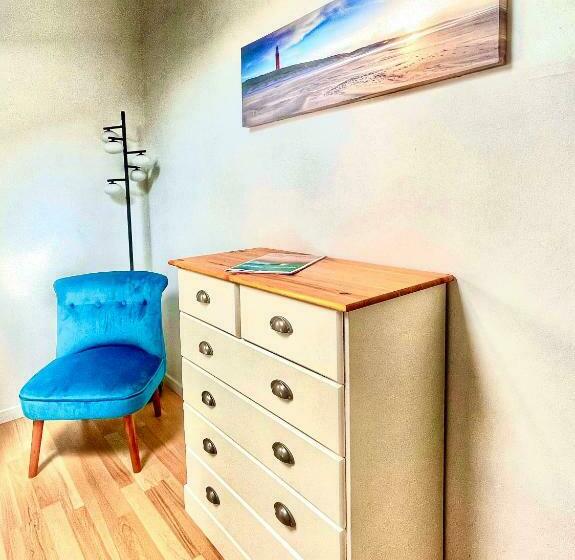 标准间, Ti Kaz Auberge