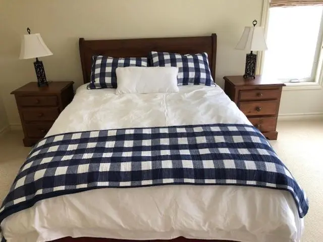ガーデンビュースタンダードルーム, The Thoughtful Dog Bed & Breakfast