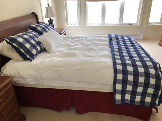 ガーデンビュースタンダードルーム, The Thoughtful Dog Bed & Breakfast