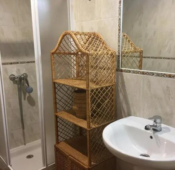 1 Bedroom Apartment Mountain View, Casa Rural Salinas De Armalla