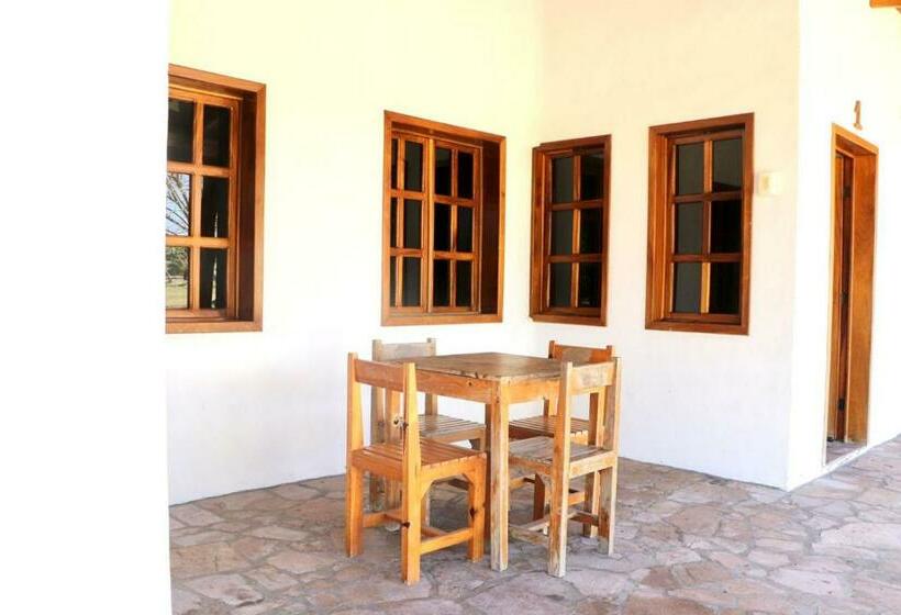 غرفة قياسية, San Rafael