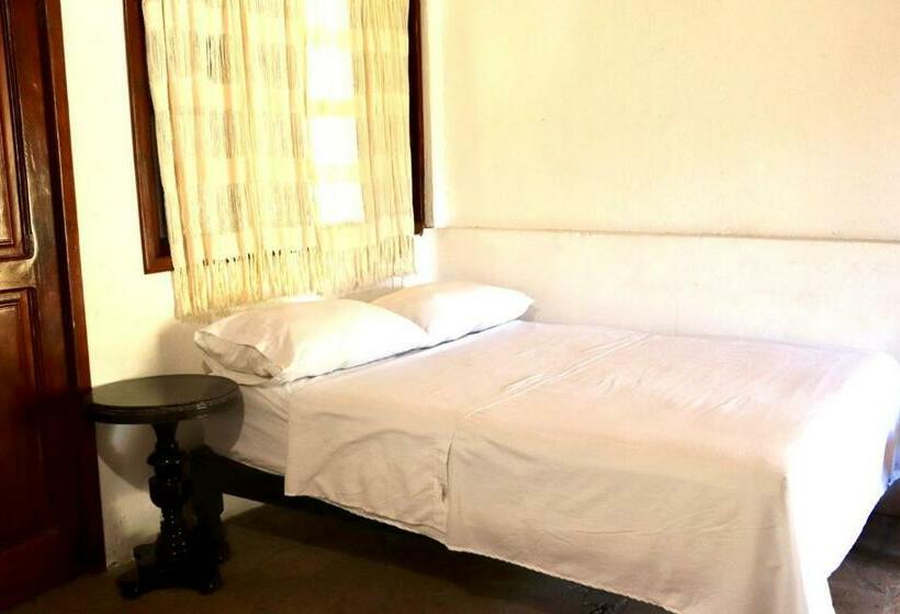 标准三人间, San Rafael